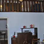 Refugio De Calheiros קוביליה