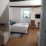 Refugio De Calheiros Semesterbostad