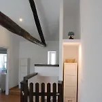 Refugio De Calheiros בית נופש קוביליה