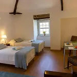 בית נופש Refugio De Calheiros *