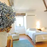 Refugio De Calheiros