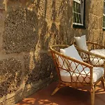 Refugio De Calheiros קוביליה