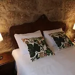בית נופש Refugio De Calheiros *