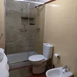 בית נופש Refugio De Calheiros *