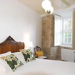 Refugio De Calheiros בית נופש קוביליה