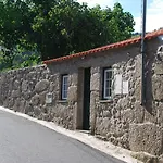 Refugio De Calheiros קוביליה