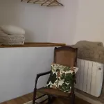 Refugio De Calheiros בית נופש