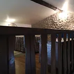 Refugio De Calheiros בית נופש קוביליה