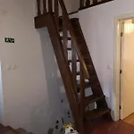 Refugio De Calheiros *