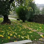 בית נופש Refugio De Calheiros