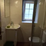 Refugio De Calheiros בית נופש *