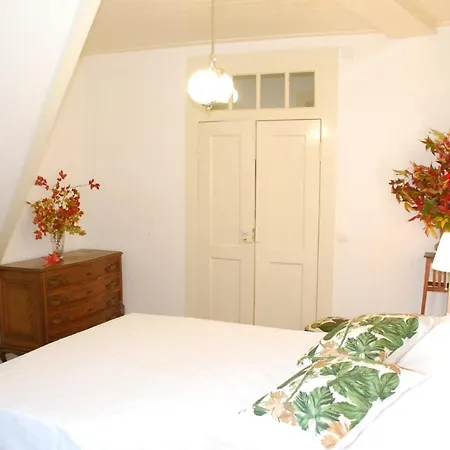 Holiday home Refugio De Calheiros Covilha