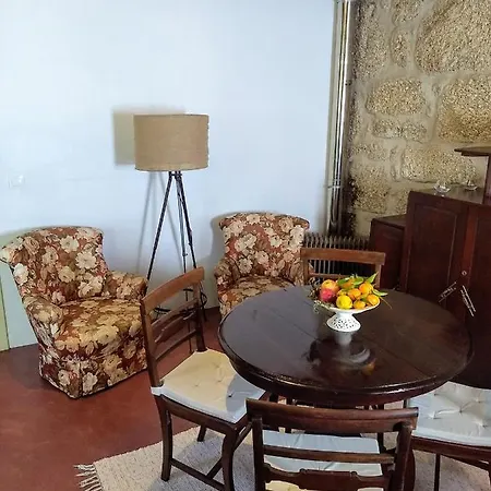 Refugio De Calheiros Covilha