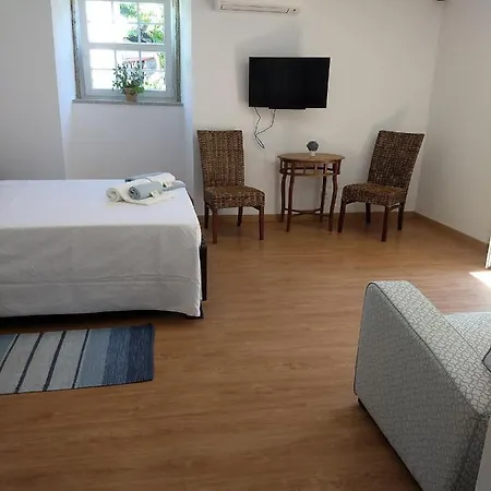 Refugio De Calheiros Holiday home Covilha