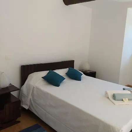 Holiday home Refugio De Calheiros Covilha