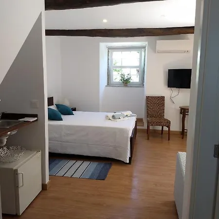 Refugio De Calheiros Holiday home