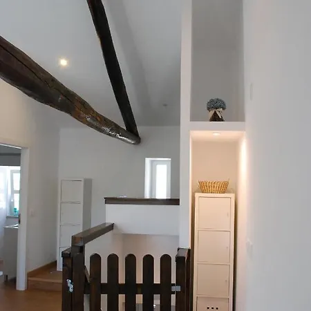 Refugio De Calheiros בית נופש קוביליה