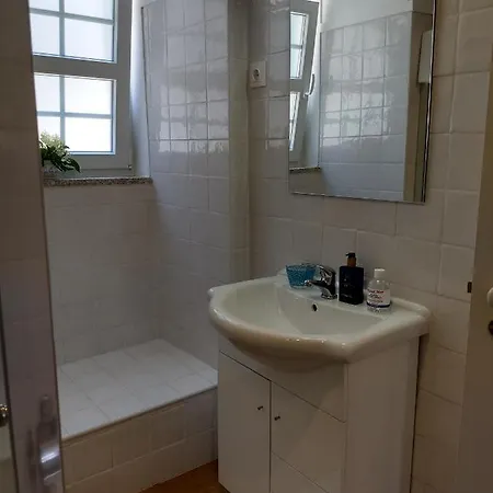 Holiday home Refugio De Calheiros Covilha