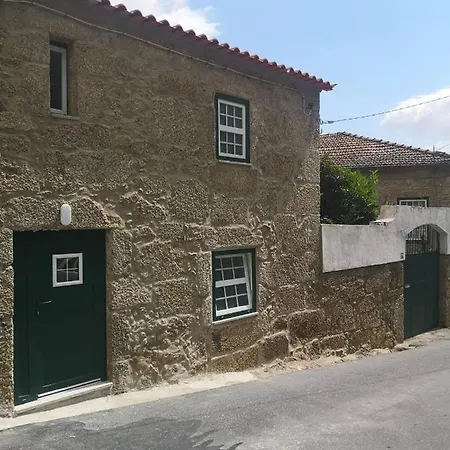 Refugio De Calheiros * Covilha