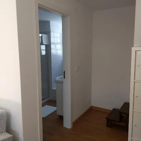 Refugio De Calheiros 別荘 *