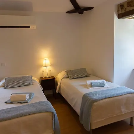 Refugio De Calheiros * コビリャン