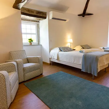 Refugio De Calheiros * コビリャン