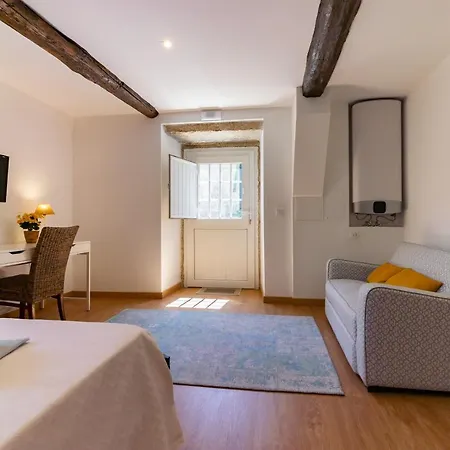 Hébergement de vacances Refugio De Calheiros Covilhã
