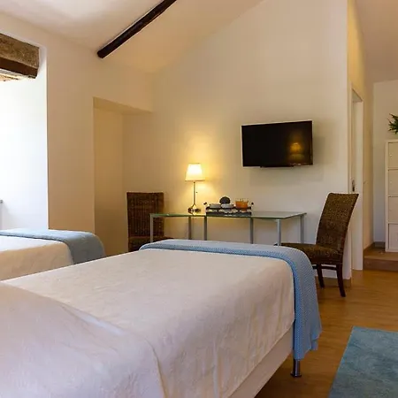 Refugio De Calheiros Holiday home