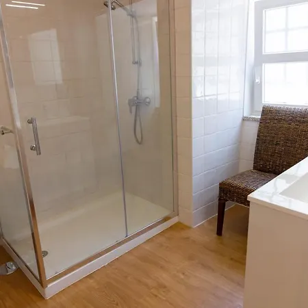 Refugio De Calheiros 別荘 コビリャン