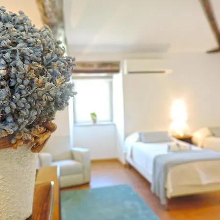 Refugio De Calheiros