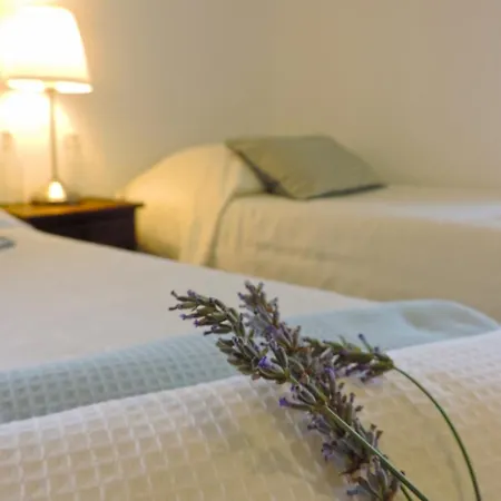 Refugio De Calheiros *