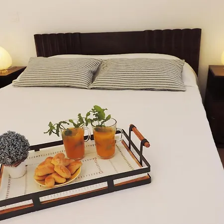 Refugio De Calheiros Holiday home *