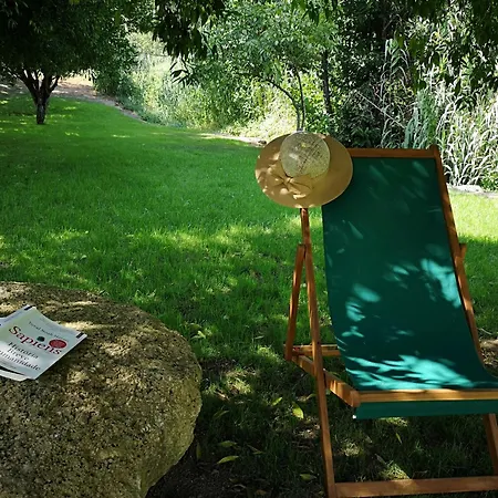 Refugio De Calheiros コビリャン