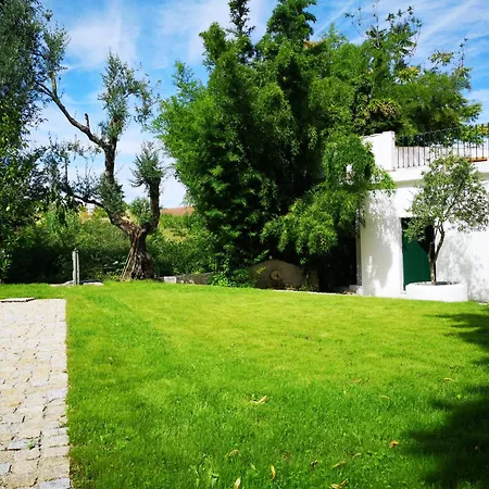 Refugio De Calheiros קוביליה