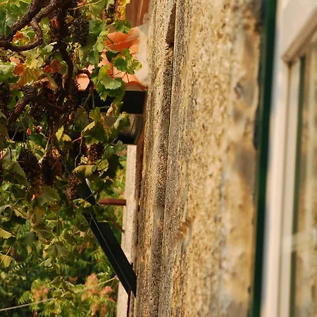 Refugio De Calheiros