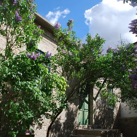 Refugio De Calheiros