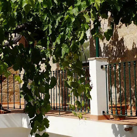 Дом отдыха Refugio De Calheiros *