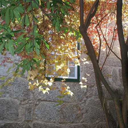 Refugio De Calheiros