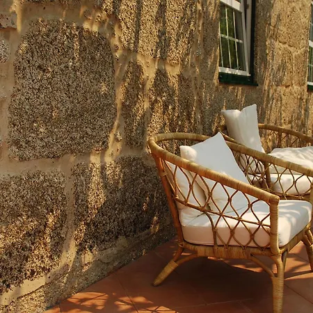 Refugio De Calheiros コビリャン