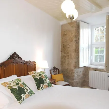 Refugio De Calheiros Holiday home Covilha