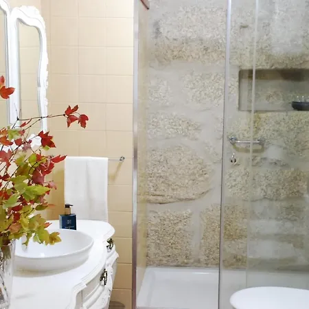 Refugio De Calheiros 別荘 コビリャン