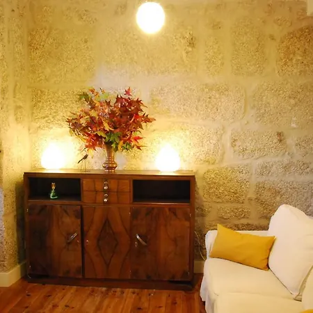 別荘 Refugio De Calheiros