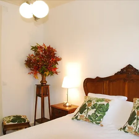 Refugio De Calheiros *