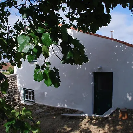 Refugio De Calheiros * Ковильян