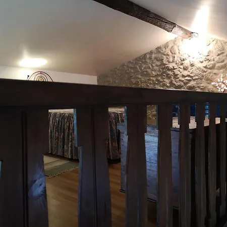 Refugio De Calheiros Holiday home Covilha