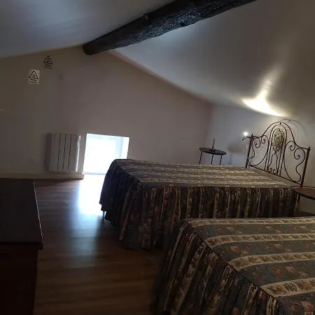 Refugio De Calheiros Ковильян