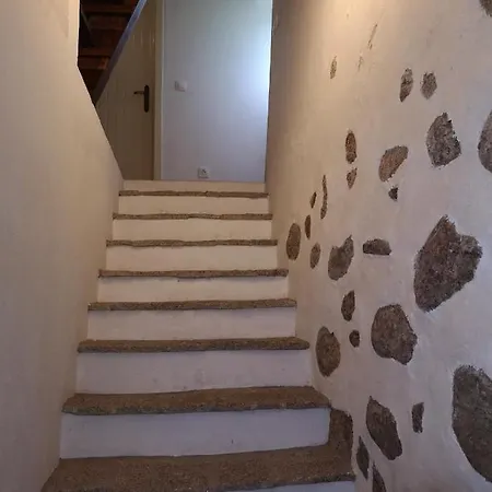 Refugio De Calheiros Σπίτι διακοπών Covilhã