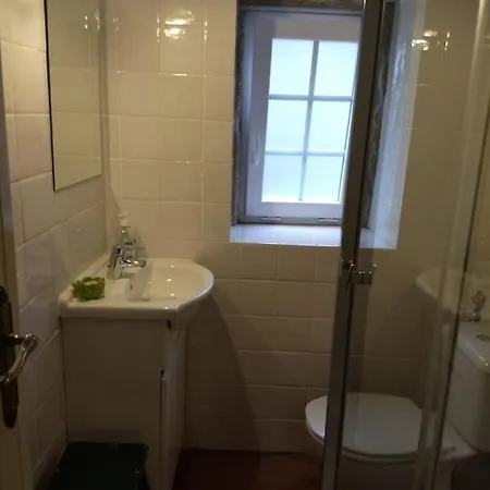 Refugio De Calheiros Holiday home *