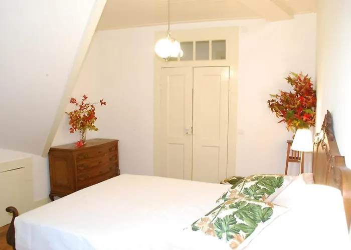 Semesterbostad Refugio De Calheiros Covilhã