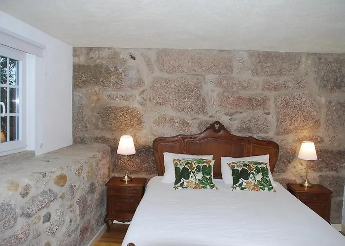 Refugio De Calheiros * Covilhã